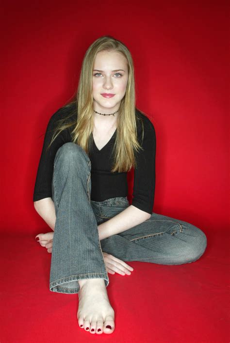 Pin auf EVaN RaChEL WooD