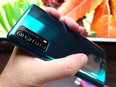 Specificații Huawei P smart 2021 - Imagini, Recenzii, Știri, Benchmarks ...