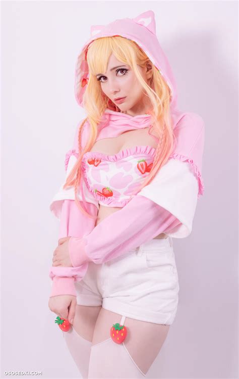Mirikashi (@mirikashi) - Marin Kitagawa - My Dress-up Darling - 17