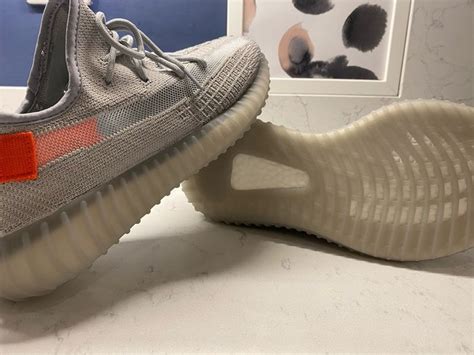 Yeezy 350 Size 7 For Sale in Templeogue, Dublin from wilsonjrs9