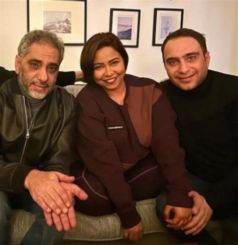 Sherine Abdel Wahab et Hossam Habib convoqués par la justice libanaise ...