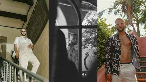Anfa Rose Raises The Bar With Coming Of Age Concept Album ‘Mermaids ...