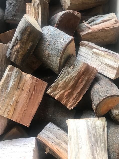 Mahogany Wood Chunks (4lbs) | Lazada PH