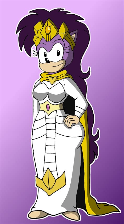 Queen aleena by Thataashperson on Newgrounds