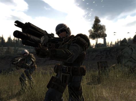 TimeShift™ on Steam