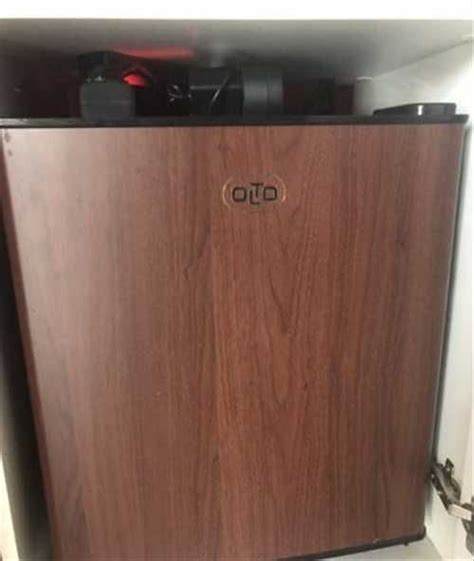Холодильник Olto RF-050 Silver | Festima.Ru - Мониторинг объявлений