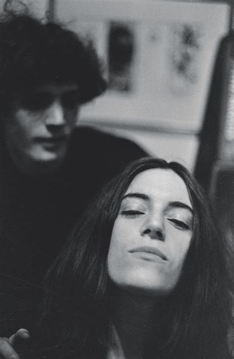 Patti Smith and Robert Mapplethorpe: 15 incredibly intimate photos