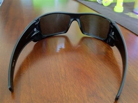 Matte Black Oakley Batwolf | Oakley Forum