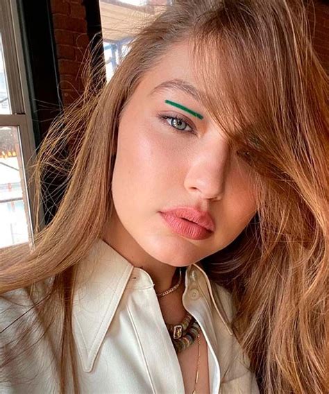 Essa é a nova cor tendência na maquiagem » STEAL THE LOOK | Ideias de ...