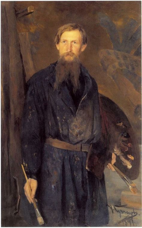 Nikolai D. Kuznetsov