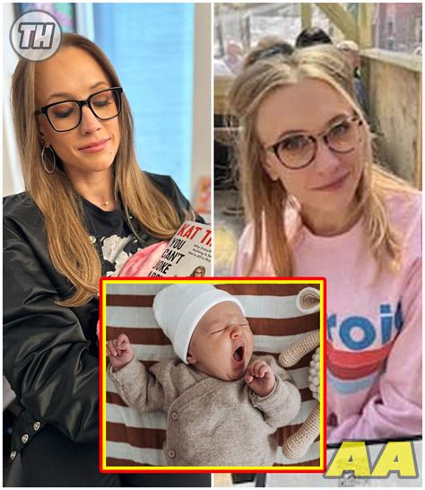Mr.seed Muzik - Fox News star Kat Timpf shares heartwarming details