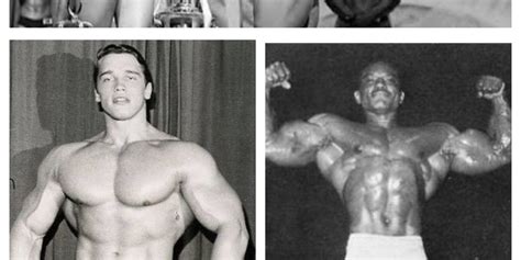 Season 7, Episode 14 – Jerry Brainum – 1968 In Review – Body Building ...
