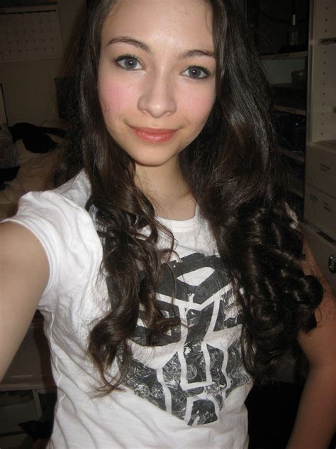 Jodelle Ferland Wallpapers - Wallpaper Cave