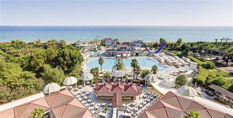 Magic Life Waterworld 5* - Antalya - Up to 70% off | Voyage Privé