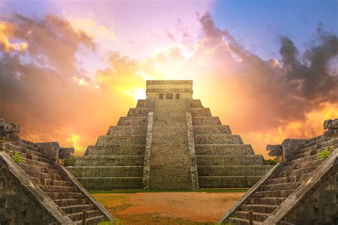 Palenque - History and Facts | History Hit