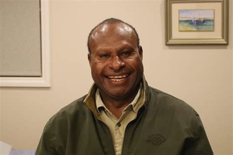 Pasifika Strategy Expansion - Local Leaders International