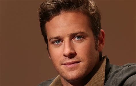 Wallpaper newspaper, photoshoot, Armie Hammer, USA Today images for desktop, section мужчины ...