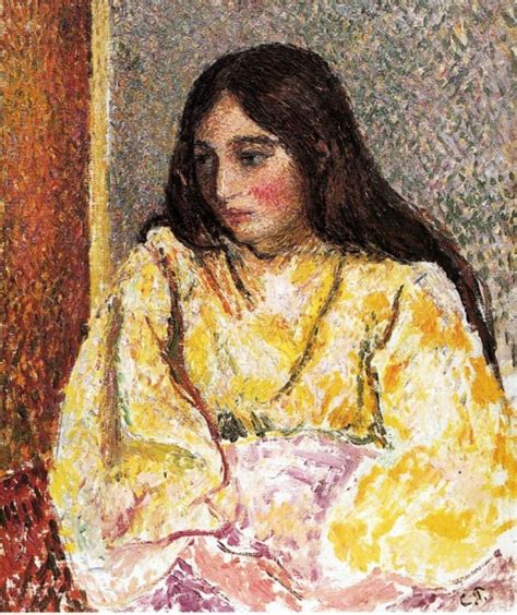 Каміль Піссарро (859 работ) » Страница 3 » Картины, художники ...