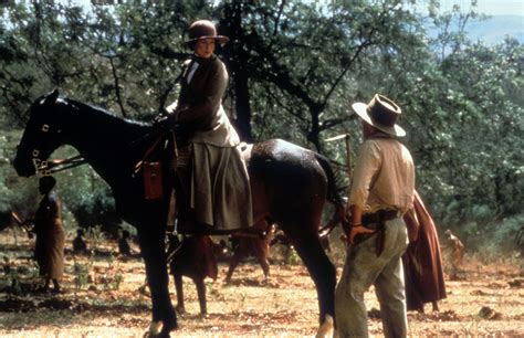 Movies and Documentaries About Africa