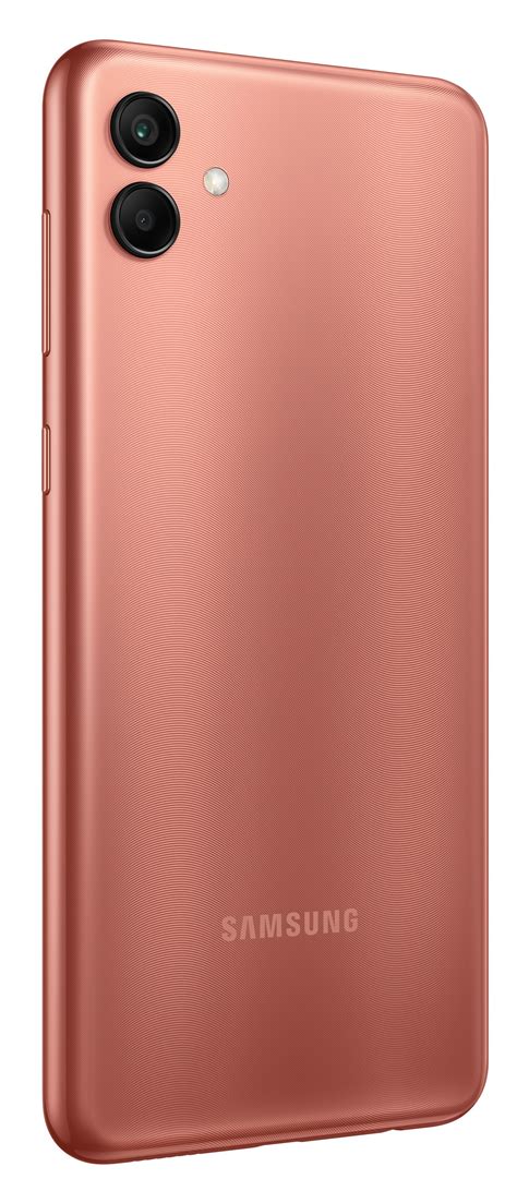 Samsung A045F Galaxy A04 (3GB/32GB) Dual Sim LTE - Copper