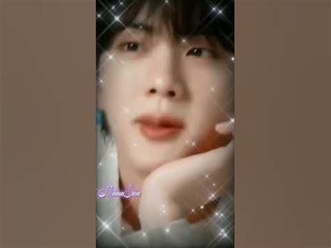 Просьба, не писать имя Джина именем Чимина(Джимин) #bts #jinlove - YouTube