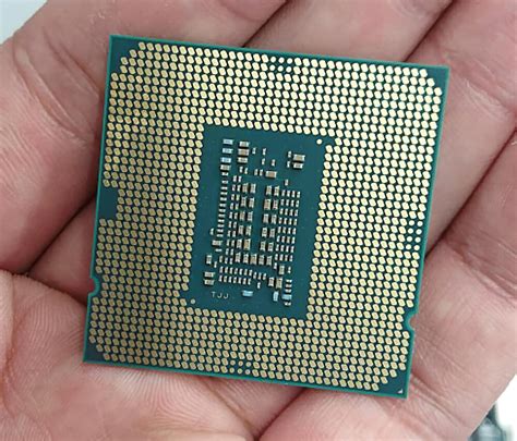 Intel Core i5-10400 - Neue Leaks und Bilder! - Hardware-Inside