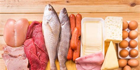 How to Choose the Healthiest Animal Proteins | Bicycling