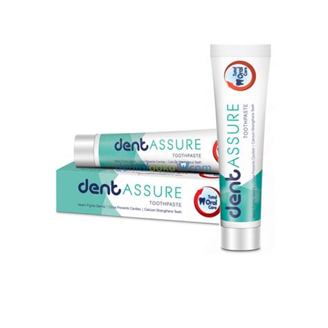 buy dentassure toothpaste    price dentalaakacom