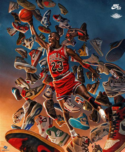 Michael Jordan HD Wallpapers