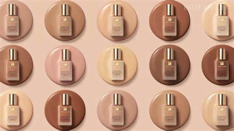 Double Wear de Estée Lauder: opiniones,tonos y más