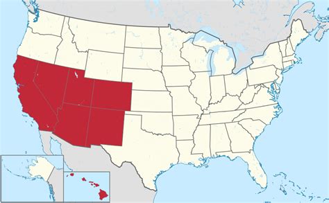 usasouthwest wazeopedia