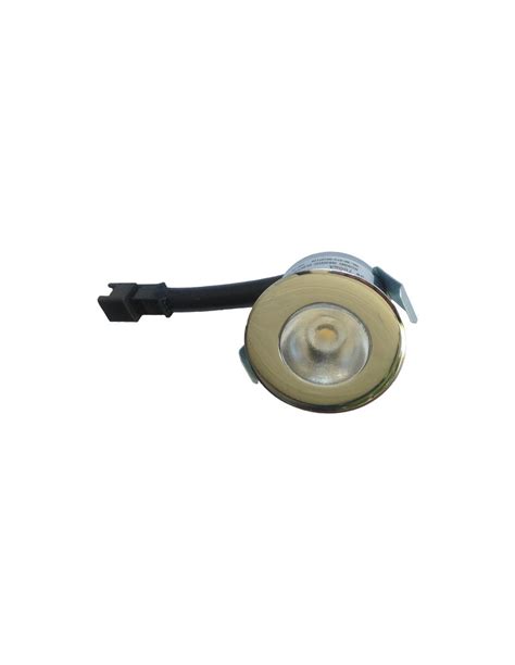 Lampara led 3W campana Teka. 81483104. Tipo SYL-013