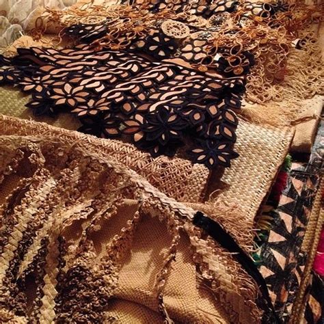 latergram tongan kiekie  days tongan polynesian designs