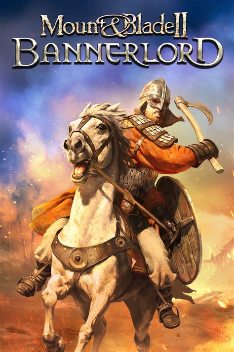Best Games Like Mount & Blade 2