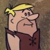 Barney Rubble - Discussion on PDB