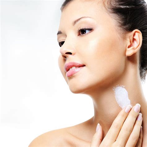 natural neck firming cream