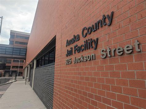 Attorneys find that anoka county jail is surprisingly high tech 30