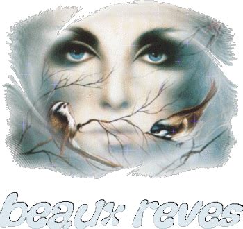 beaux reves doux reves