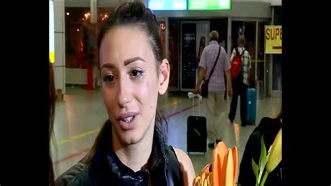 Приятелката на златната Цвети Цветелина Найденова: Тя постоянно ...