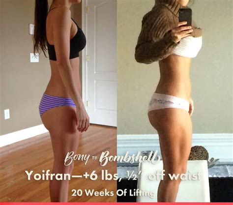 how to make your but bigger in a week