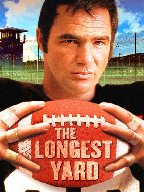 prime video  longest yard