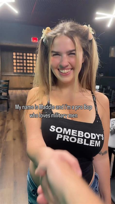 Madelynn May (@brattybubblez_) • Instagram photos and videos