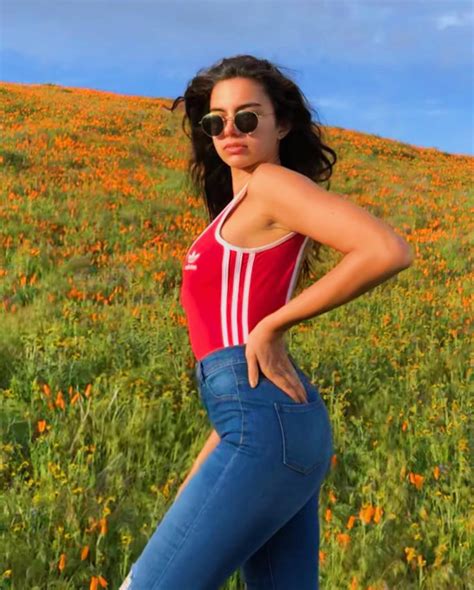 Priscilla Huggins Ortiz in Tight Jeans - Photoshoot April 2019 • CelebMafia
