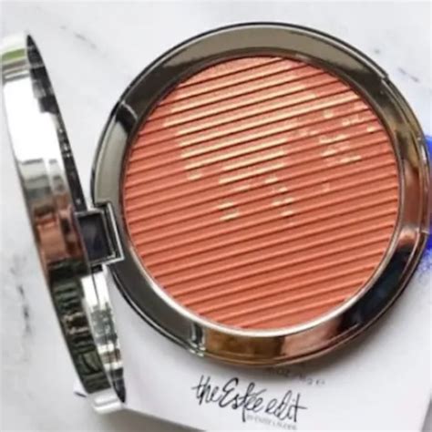 Estee Lauder | Makeup | Este Lauder The Barest Bronzer The Estee Edit ...