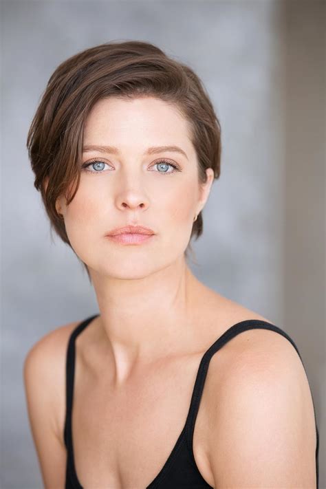 Audrey Marie Anderson - IMDb