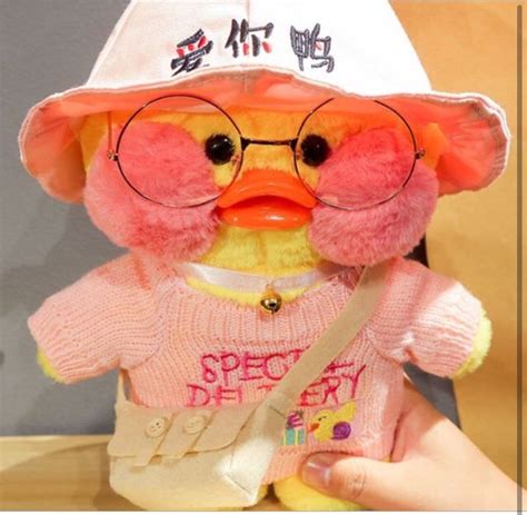 Lalafanfan duck – Artofit