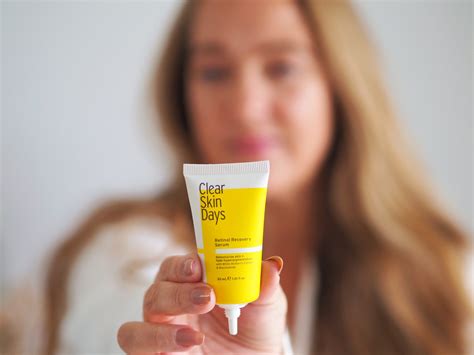 Clear Skin Days – Keeping you in control of your skin