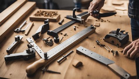 Woodworking Projects for Beginners: Free PDF Guide