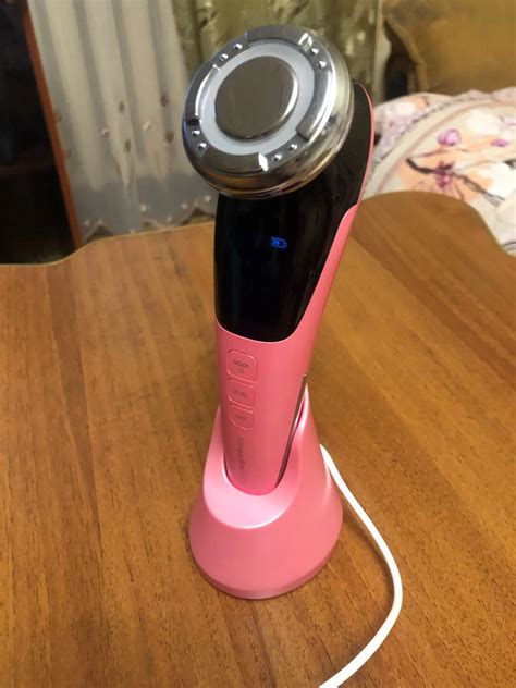 FacialPro 7 in 1 Face Rejuvenation Massager – Forever Beyoutiful