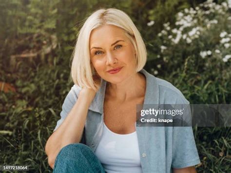 145,243 Mature Blonde Stock Photos, High-Res Pictures, and Images